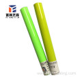 High Gloss green Aluminium Powder Coating